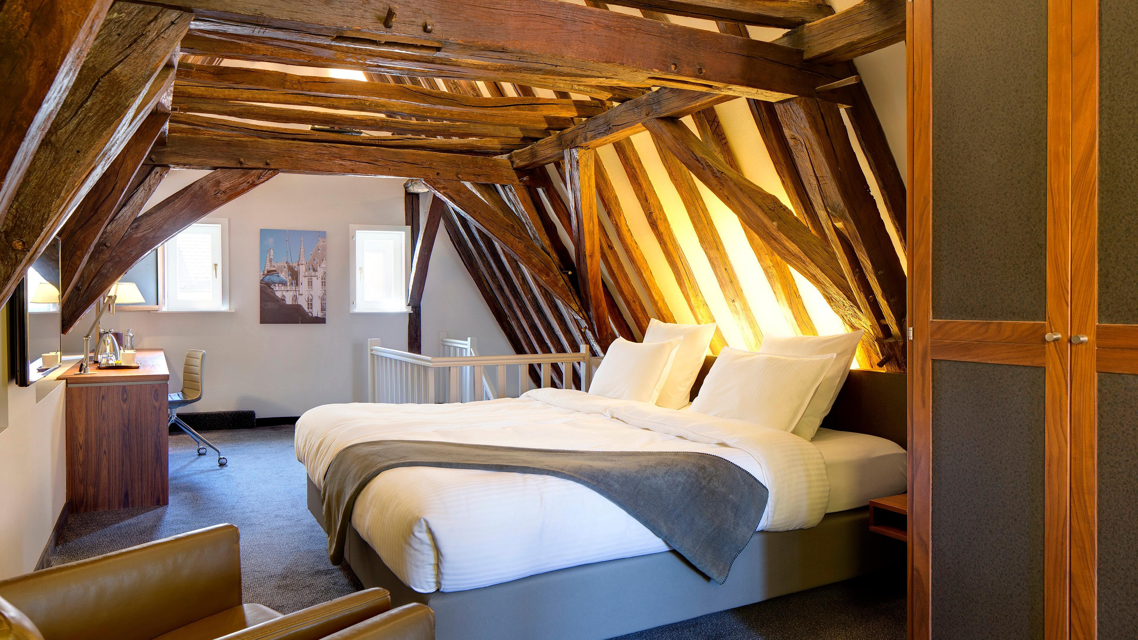 Crowne Plaza Hotel Brugge By Ihg Luaran gambar