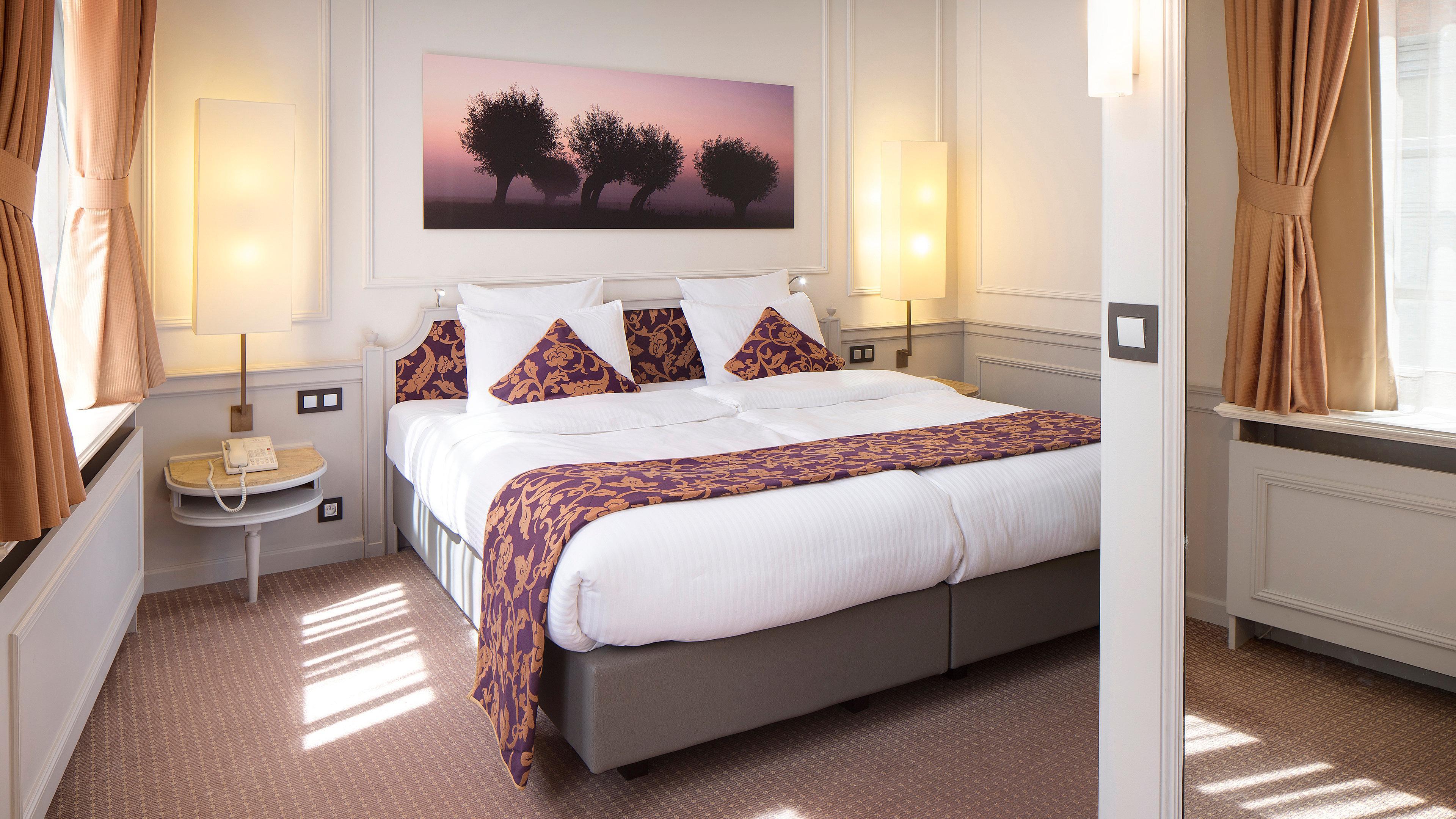 Crowne Plaza Hotel Brugge By Ihg Luaran gambar