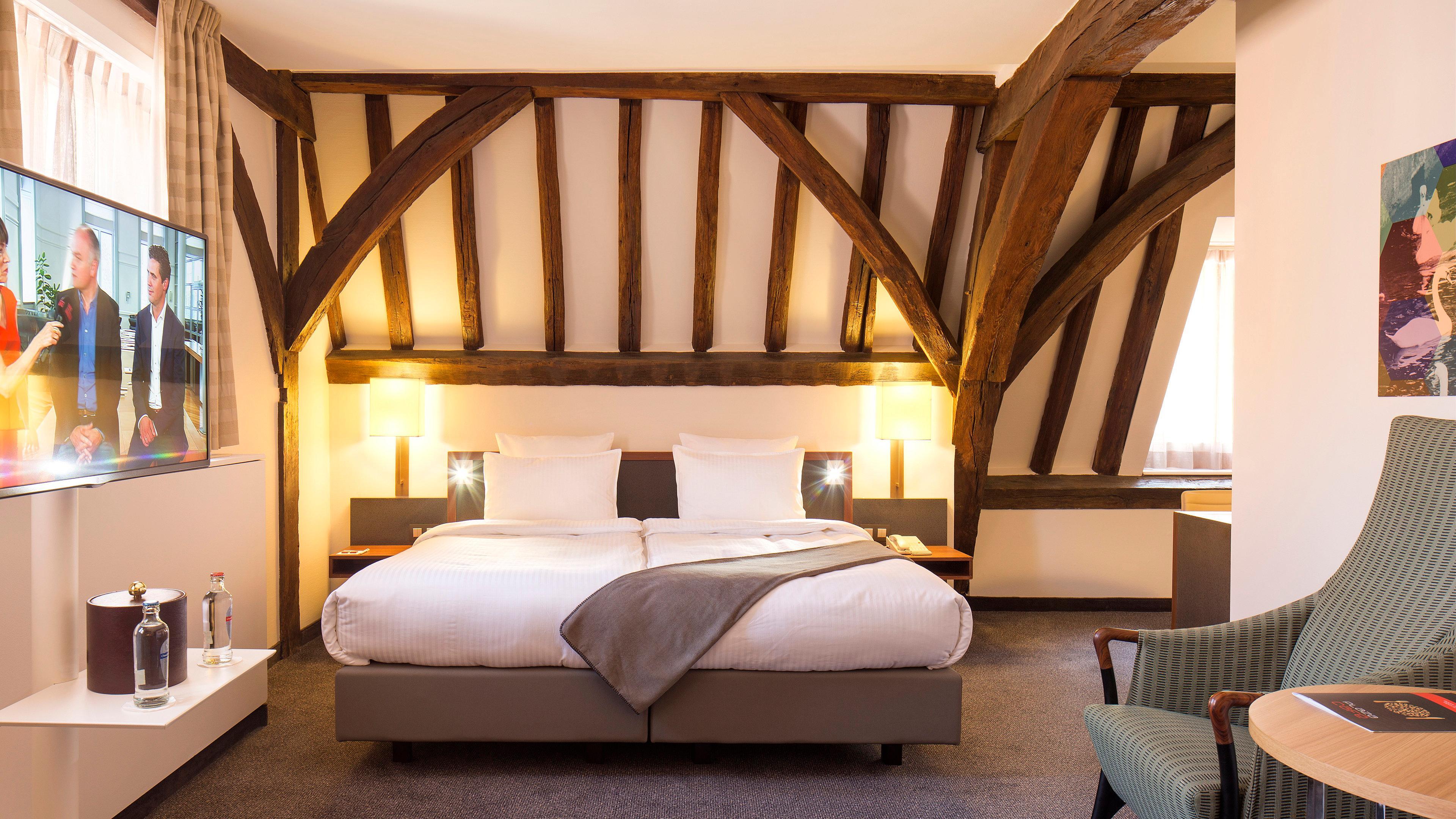 Crowne Plaza Hotel Brugge By Ihg Luaran gambar