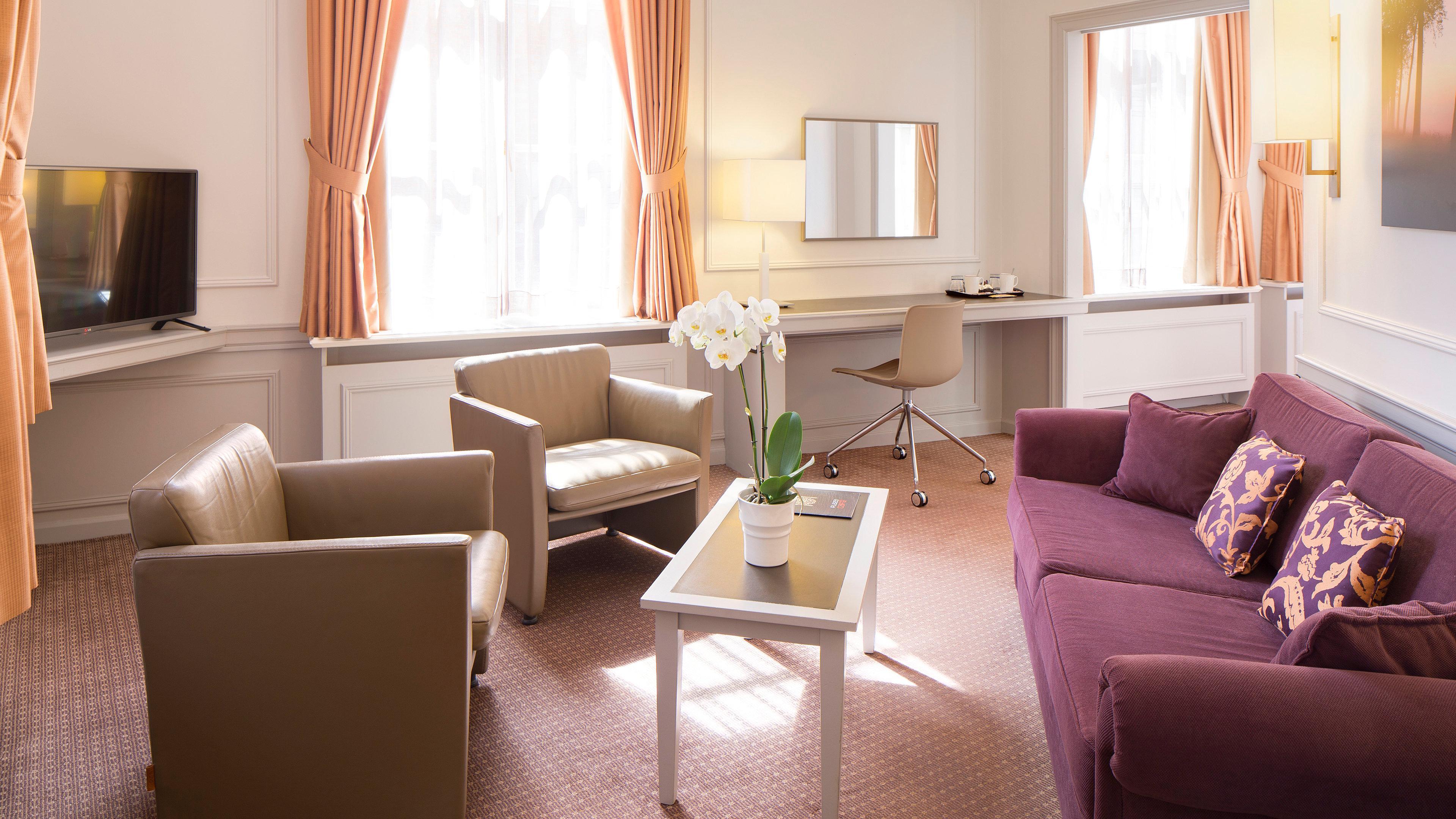 Crowne Plaza Hotel Brugge By Ihg Luaran gambar