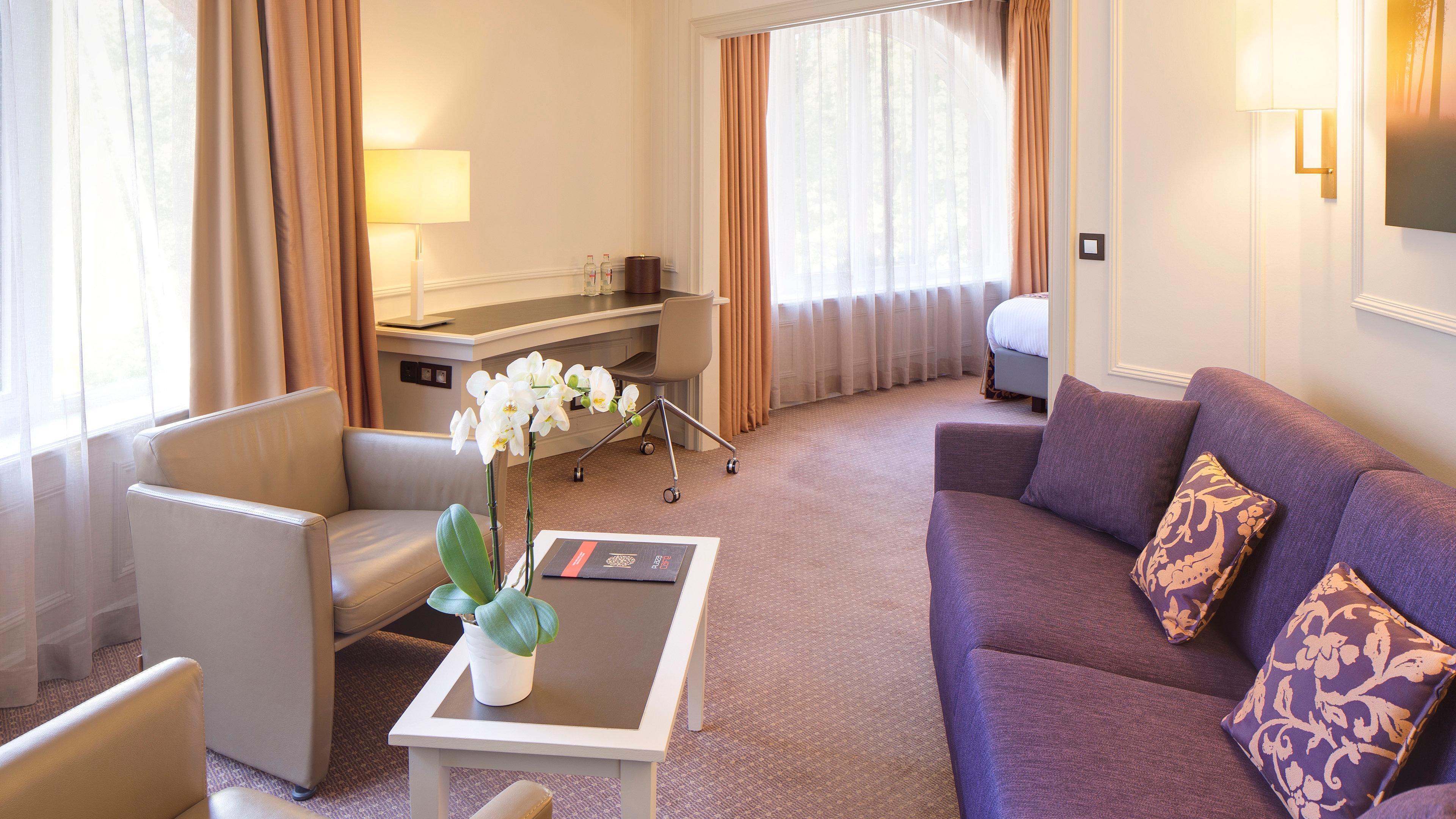 Crowne Plaza Hotel Brugge By Ihg Luaran gambar