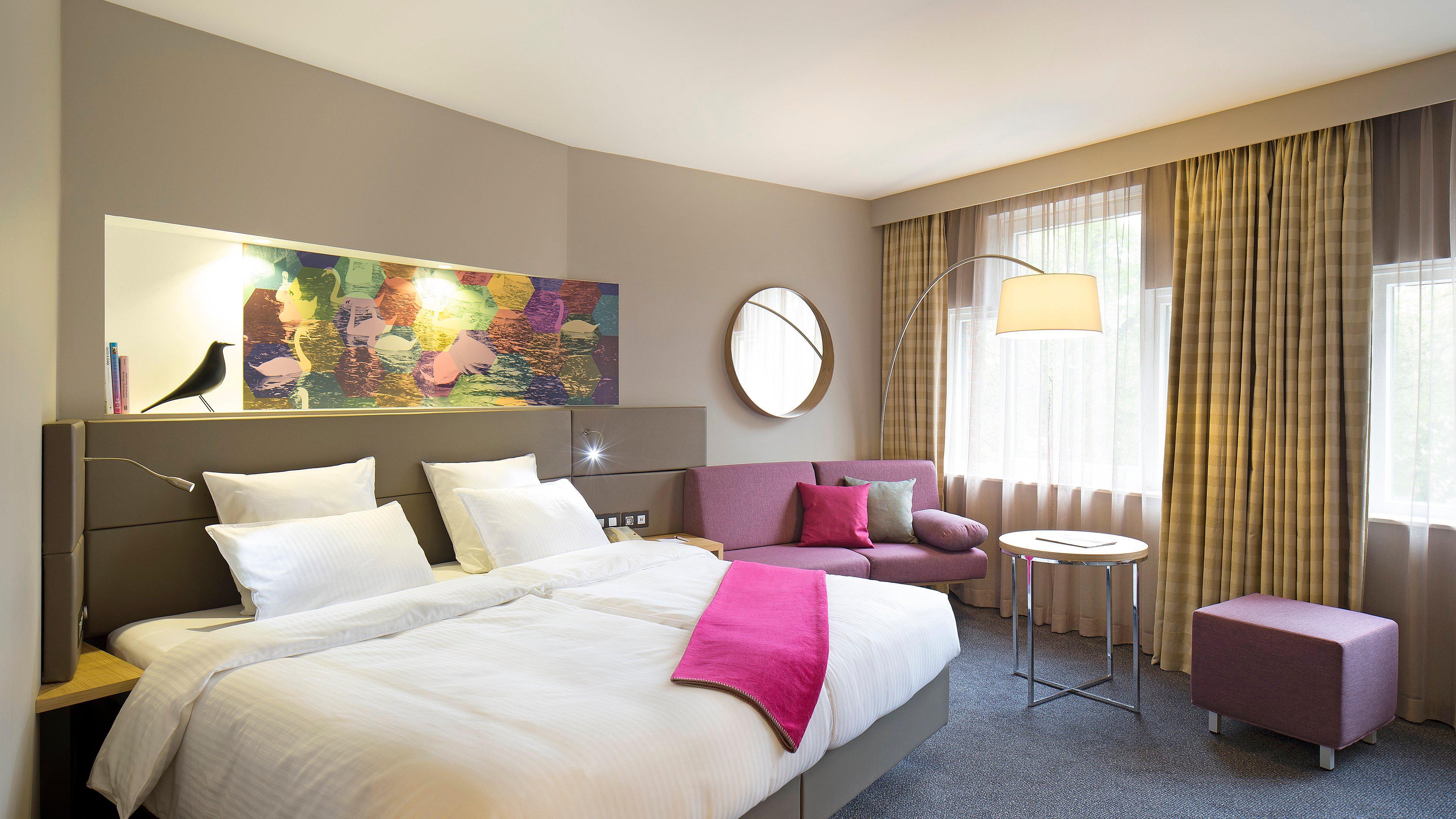 Crowne Plaza Hotel Brugge By Ihg Luaran gambar