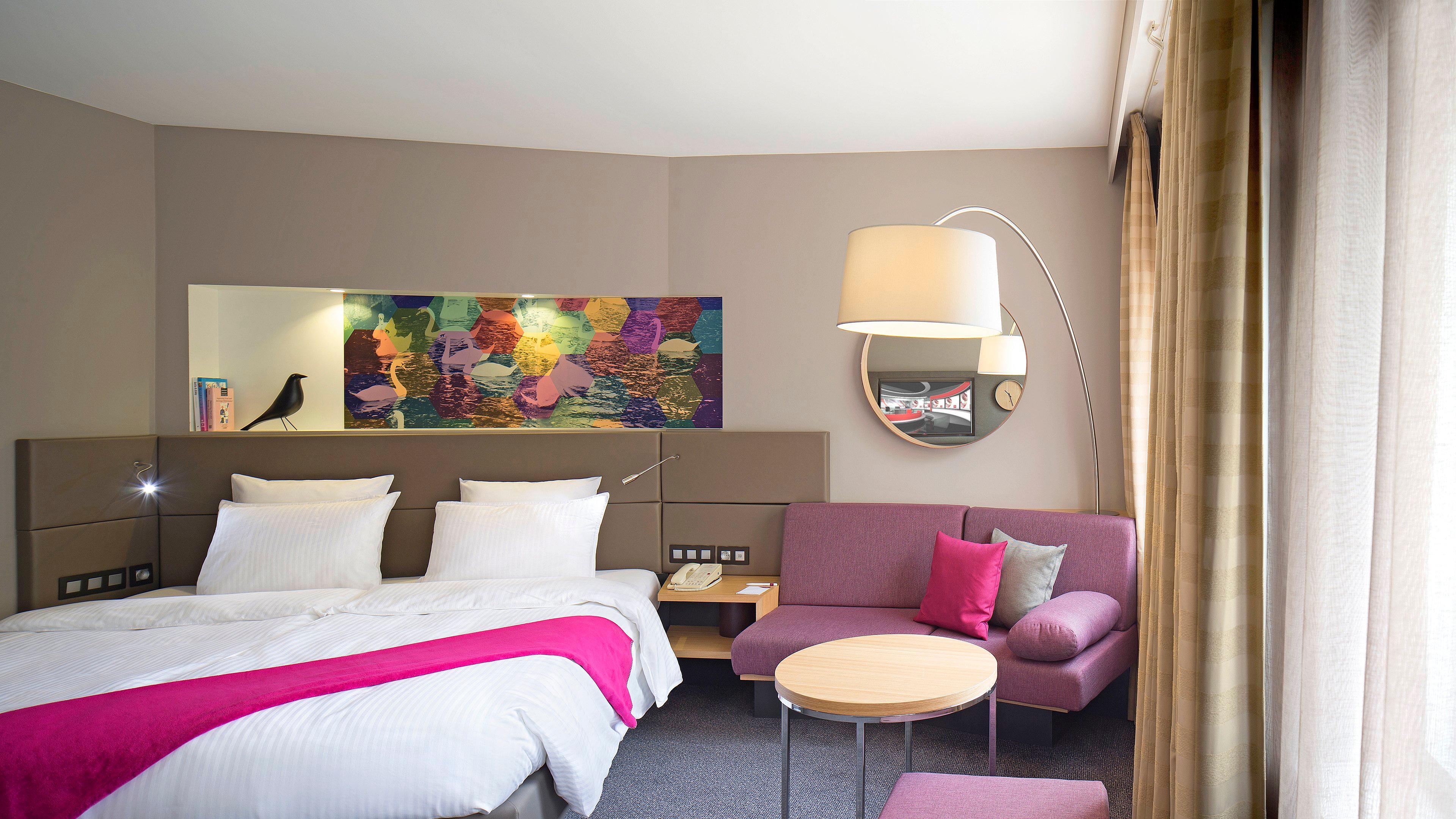 Crowne Plaza Hotel Brugge By Ihg Luaran gambar