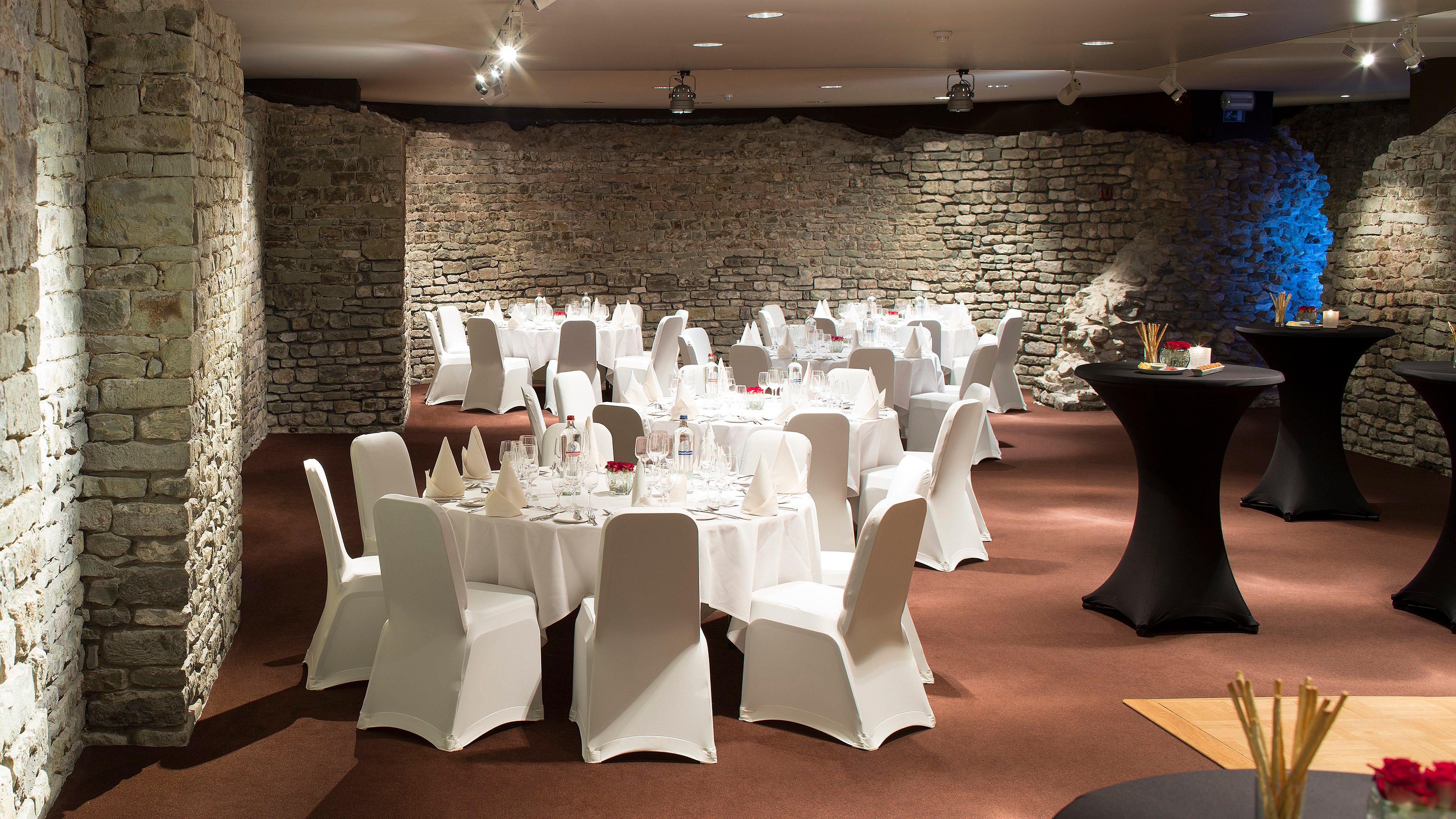 Crowne Plaza Hotel Brugge By Ihg Luaran gambar