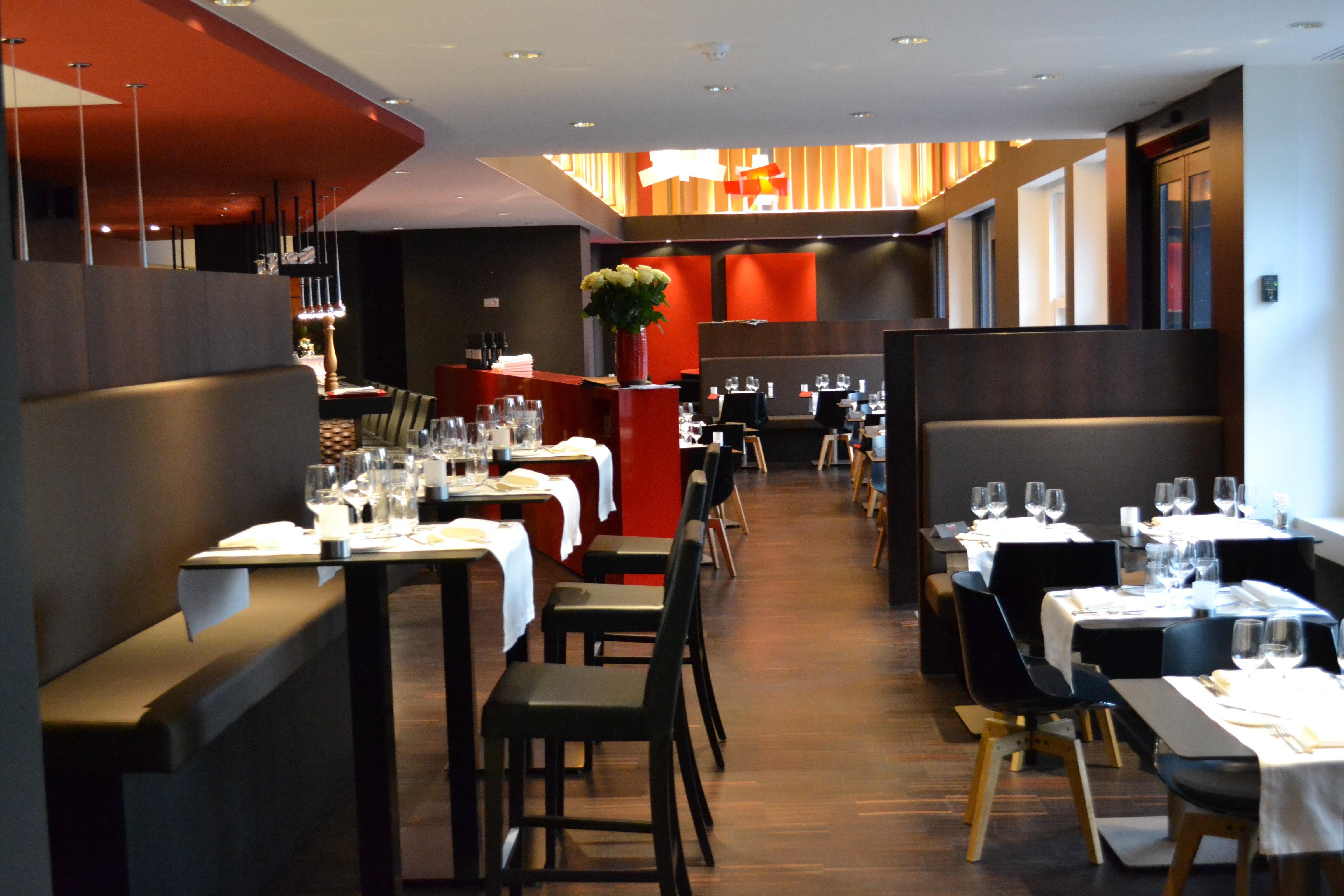 Crowne Plaza Hotel Brugge By Ihg Luaran gambar