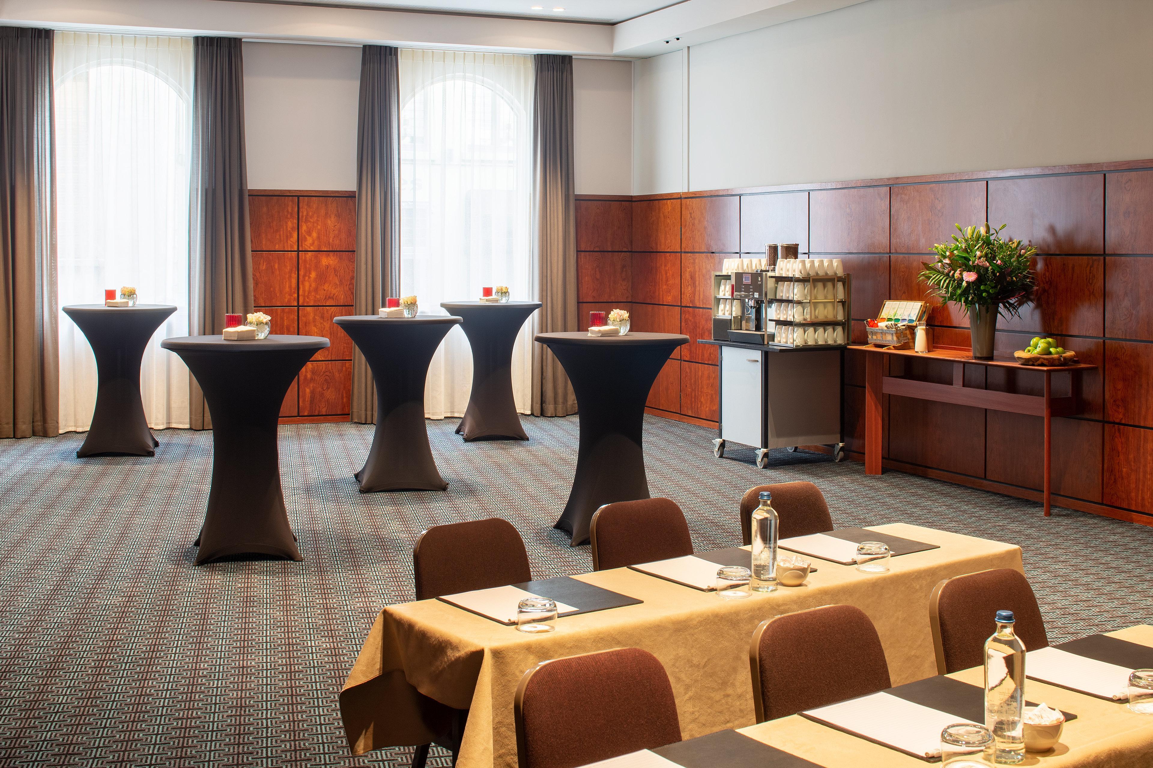 Crowne Plaza Hotel Brugge By Ihg Luaran gambar
