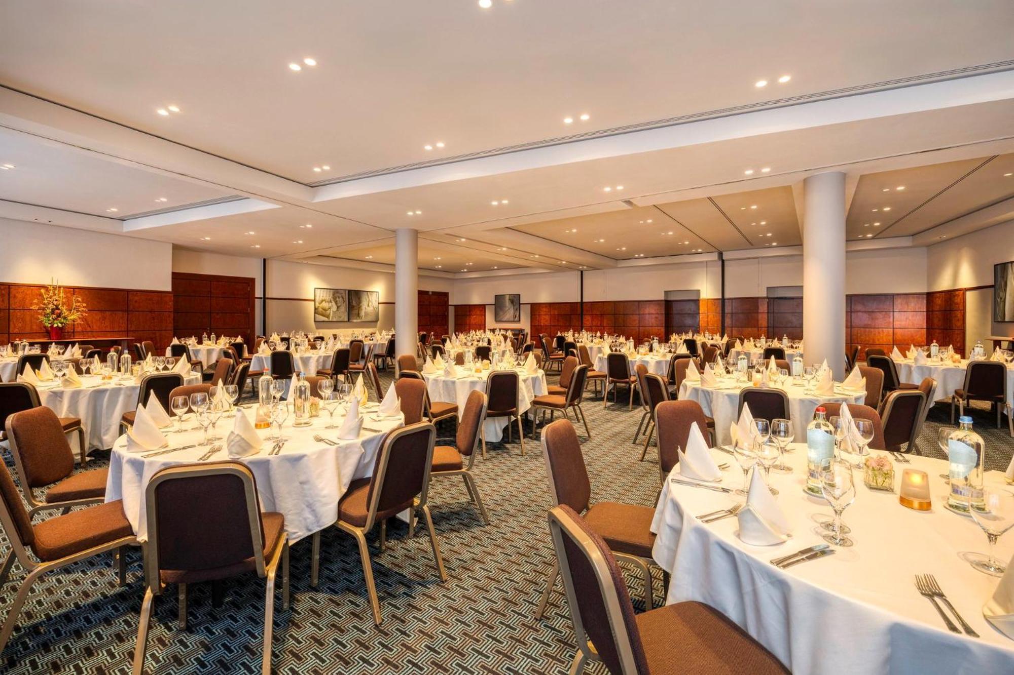 Crowne Plaza Hotel Brugge By Ihg Luaran gambar